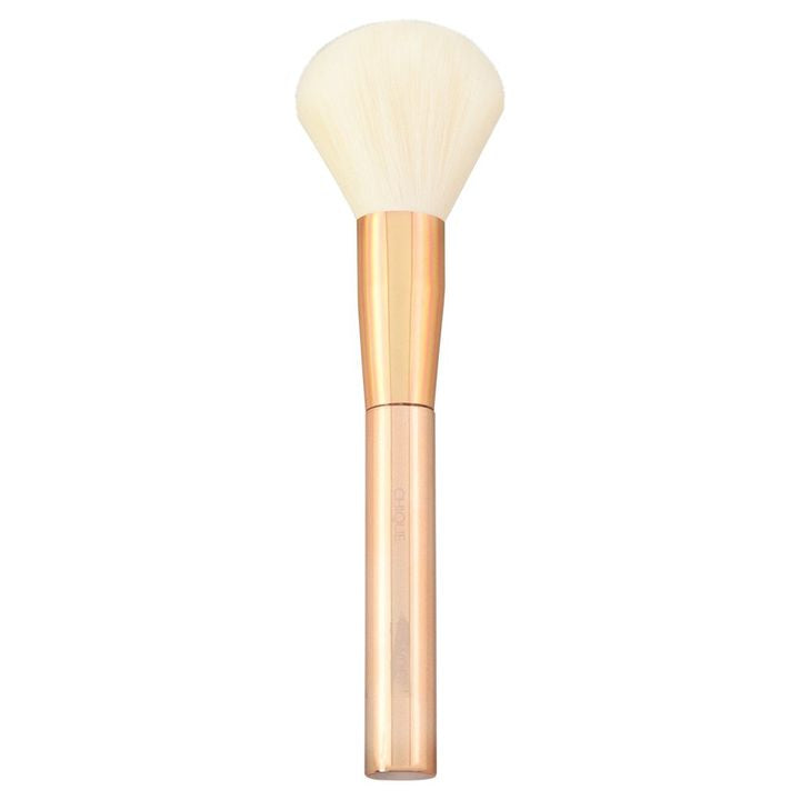 Chique RoseGold powder ecset