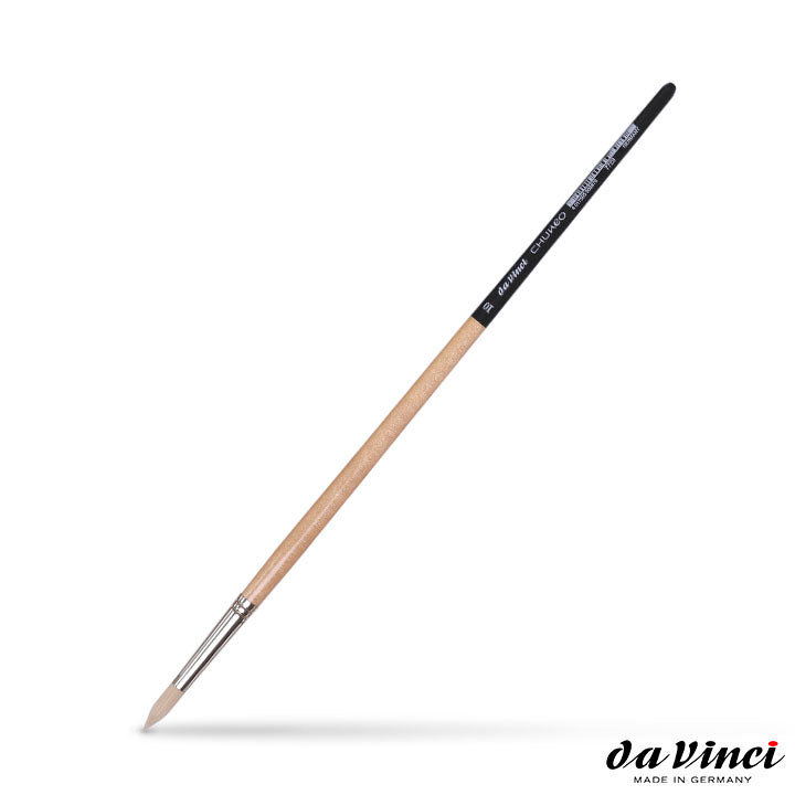 Chuneo 7729 - da Vinci kör ecset (1)