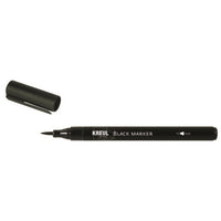 Fekete KREUL marker | különböző hegyek