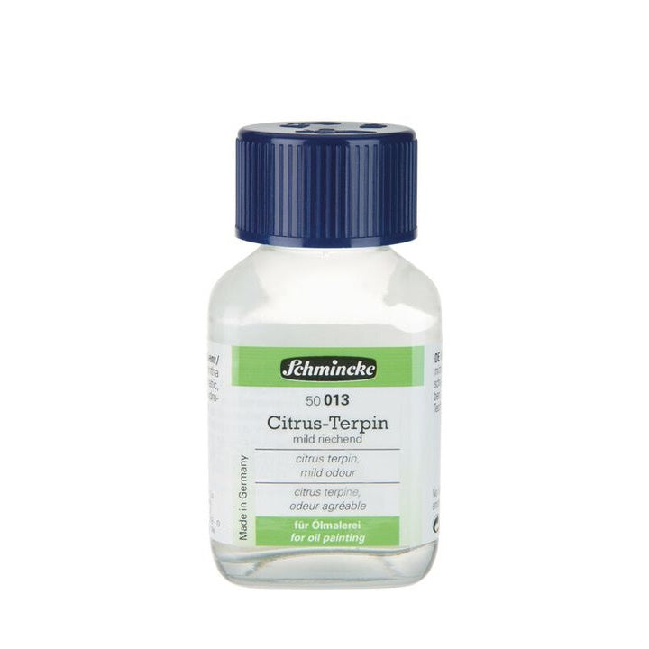 Citrusos terpentin Schmincke olajfestékekhez