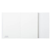 CLAIREFONTAINE Aqua Essentials akvarell tömb 200 - 300 g/m² 10 – 24 cm - 12 lapos