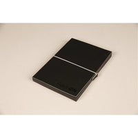 CLAIREFONTAINE Paint'On fekete rajztömb 250 g/m² - 32 lap (A5 – 14 x 14 cm)