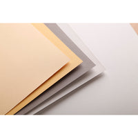 Clairefontaine Pastelmat tömb 1. sz. 360 g 12 lap x 30 cm ragasztott