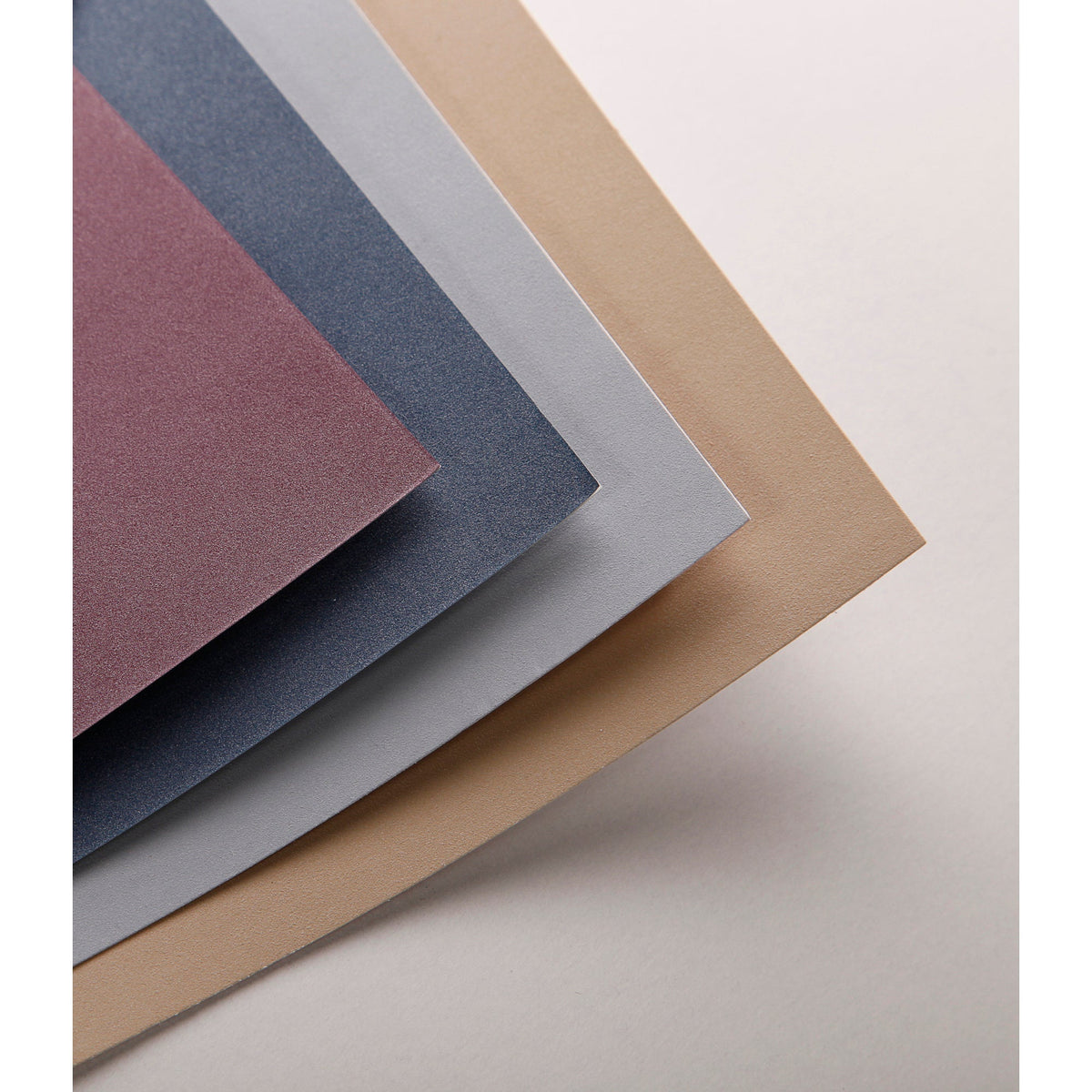 Clairefontaine Pastelmat tömb 360 g 12 lap x 30 cm ragasztott