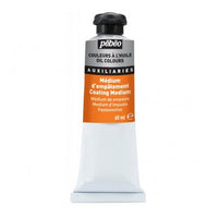 Coating medium Pebeo olajestékekhez