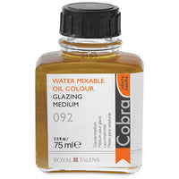 Cobra glazúr médium 092-75 ml
