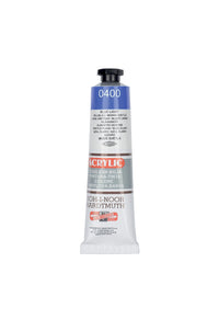 Akrilfesték koh-i-noor. 40ml – oker