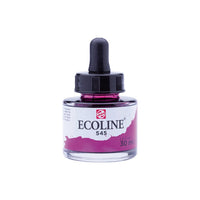 Akvarell festék Ecoline 30 ml – 100 White