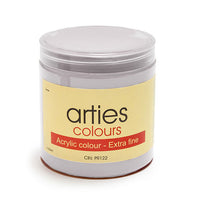 Arties Colours akrilfesték 250 ml / 45 színben – Burnt Sienna