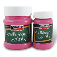 PENTART táblafesték 230 ml – black