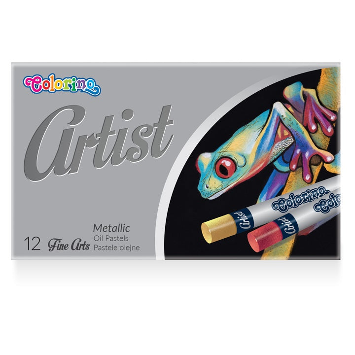Colorino Artist fém olajpasztell (1)