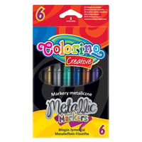 Colorino fém filctollak 6 db (1)