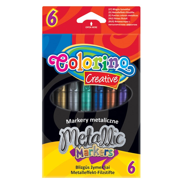Colorino fém filctollak 6 db (1)