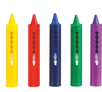 Colorino fürdőkréta – 5 szín