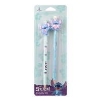 Colorino Stitch Pastel grafitceruza fehér radírral