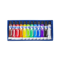 Colorino Tempera festékek 12 x 12 ml (2)