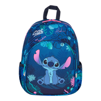 Colorino Toby Stitch gyermek hátizsák 13", PES, kék