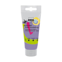 Colours for children KREUL 75 ml – alap kék