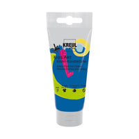 Colours for children KREUL 75 ml – türkizkék