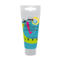 Colours for children KREUL 75 ml – sárgászöld