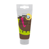 Colours for children KREUL 75 ml – Fekete