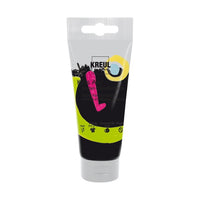 Colours for children KREUL 75 ml – Ezüst