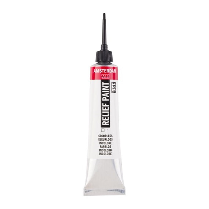 Contour AMSTERDAM Relief festék 20 ml