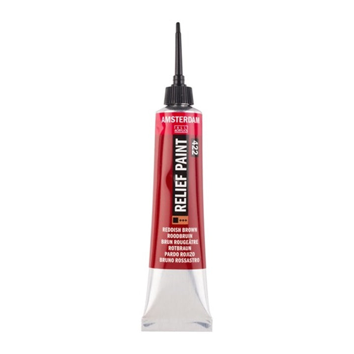 Contour AMSTERDAM Relief festék 20 ml
