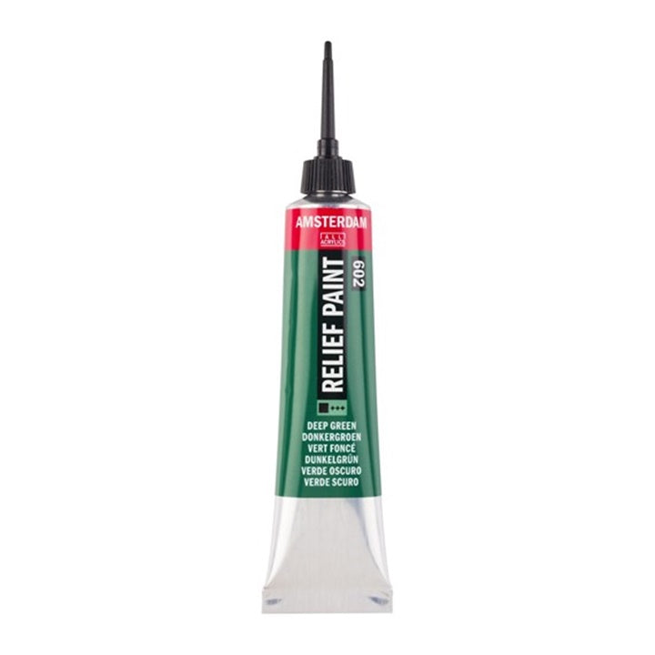 Contour AMSTERDAM Relief festék 20 ml