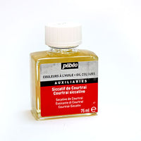 Courtrai Szikkatív PEBEO 245 ml