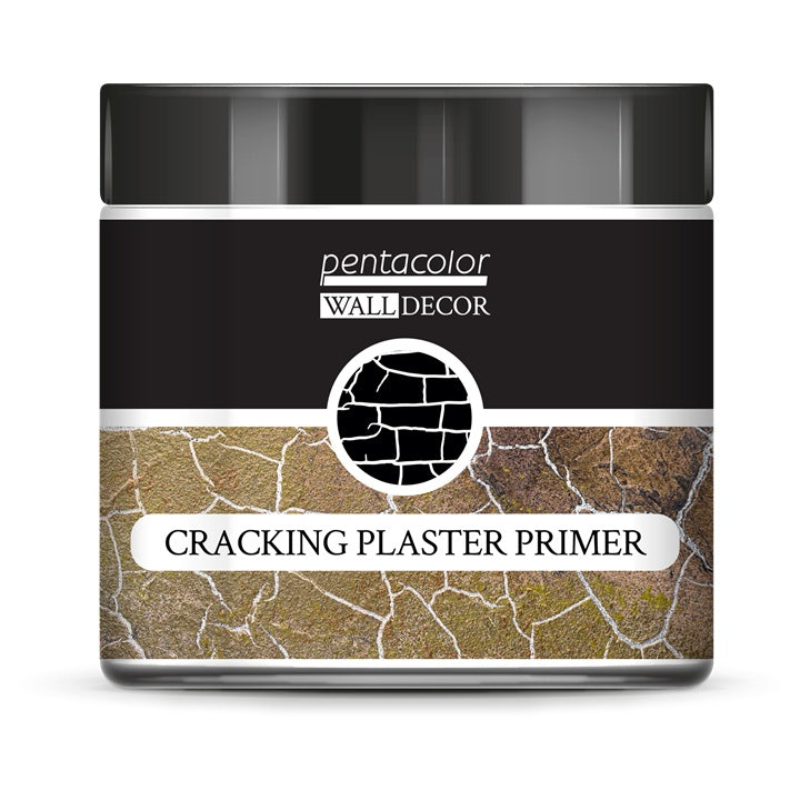 Crackle Effect Base Primer alapozó (3)