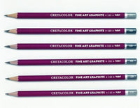 CRETACOLOR Fine Art ceruza