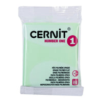 Modellező massza Cernit 56 g. – Almond
