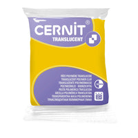 Cernit modellező massza TRANSLUCENT 56g – Corn