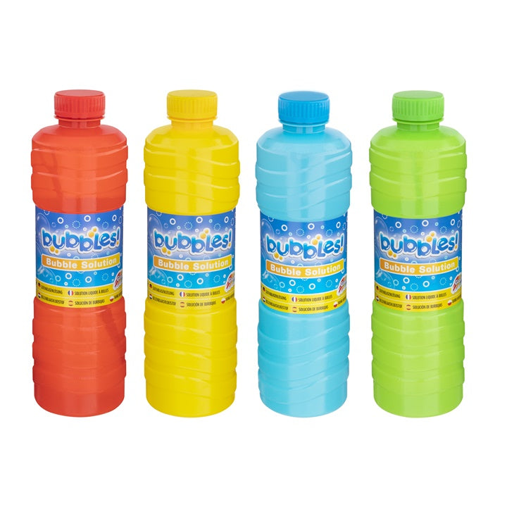 Csere buborékoldat 1 l (1)