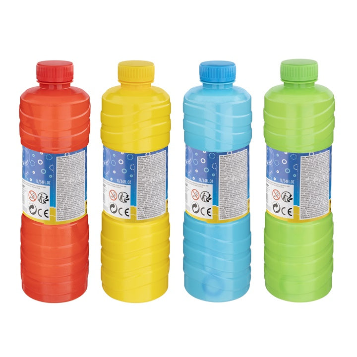 Csere buborékoldat 1 l (3)