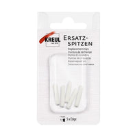 Cserehegyek a KREUL filctollakhoz / edge 1-4 mm