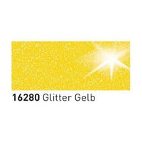 Csillámfesték porcelánhoz és üveghez 20 ml