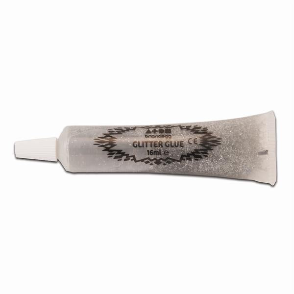 Csillámragasztó Brian Clegg 16 ml