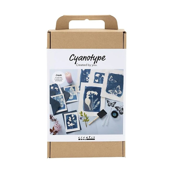 Cyanotype Creative Kit (1)