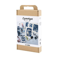 Cyanotype Creative Kit (3)