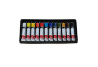 DALER ROWNEY D&R Graduate olajfesték készlet 12 x 22 ml