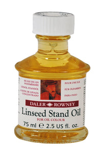 DALER ROWNEY standard lenolaj 75 ml