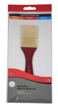 DALER ROWNEY Simply olajfestő ecsetkészlet sörte 10 db hosszú szárú