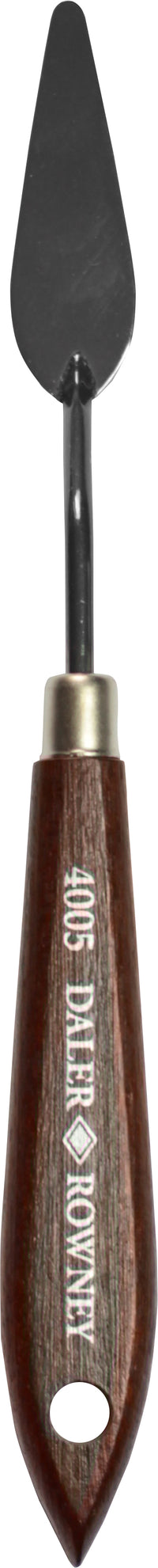 DALER ROWNEY N05 festőkés - 54 x 17 mm