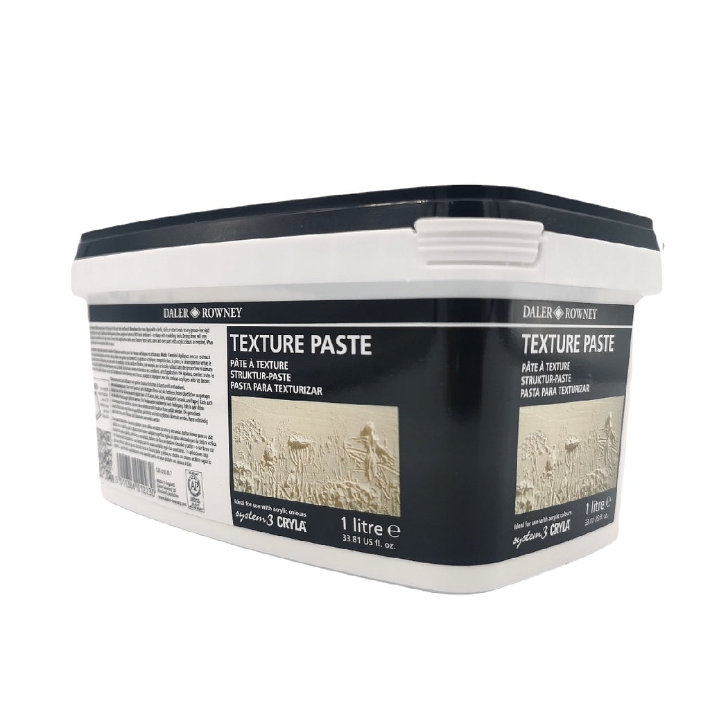 DALER ROWNEY D&R System3 struktúrpaszta 1000 ml