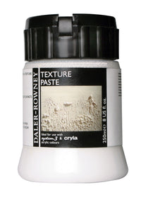 DALER ROWNEY D&R System3 struktúrpaszta 250 ml