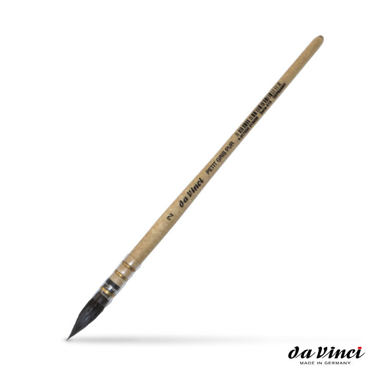 da Vinci 418 professzionális kerek kefe (7)