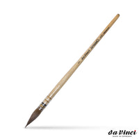 da Vinci 428 professzionális kerek kefe (3)