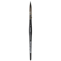 da Vinci Casaneo 490 akvarell ecset (1)